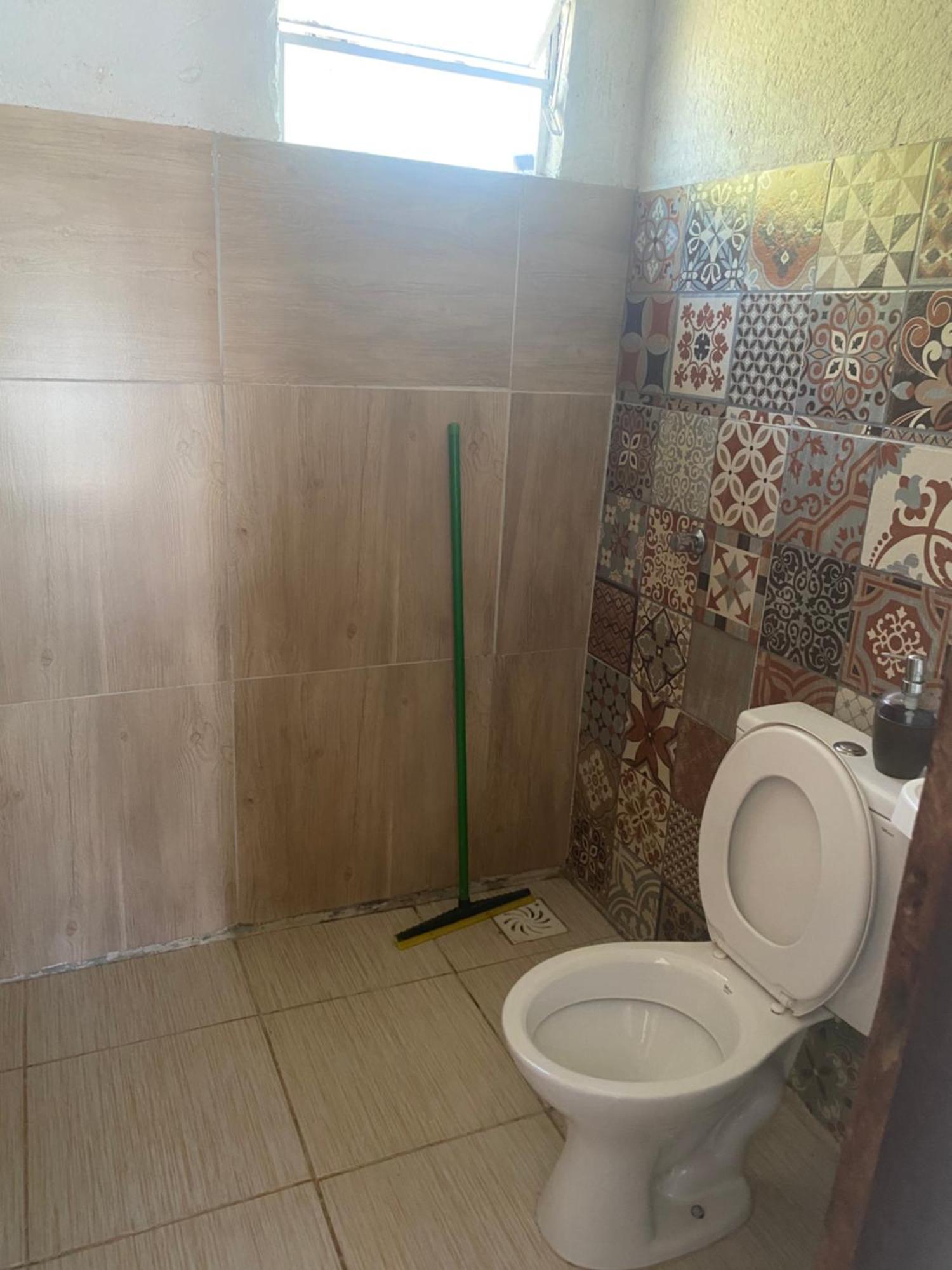 Hotel Fazenda Canto Do Canario Cocalzinho de Goias Kültér fotó